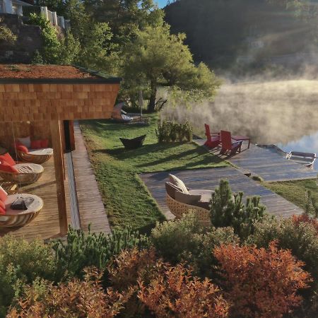 Hotel Weihrerhof โซปราบอลซาโน ภายนอก รูปภาพ
