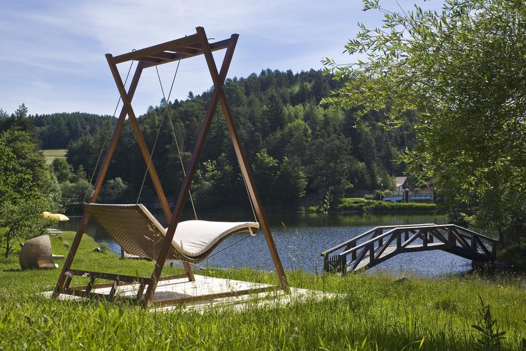 Hotel Weihrerhof โซปราบอลซาโน ภายนอก รูปภาพ