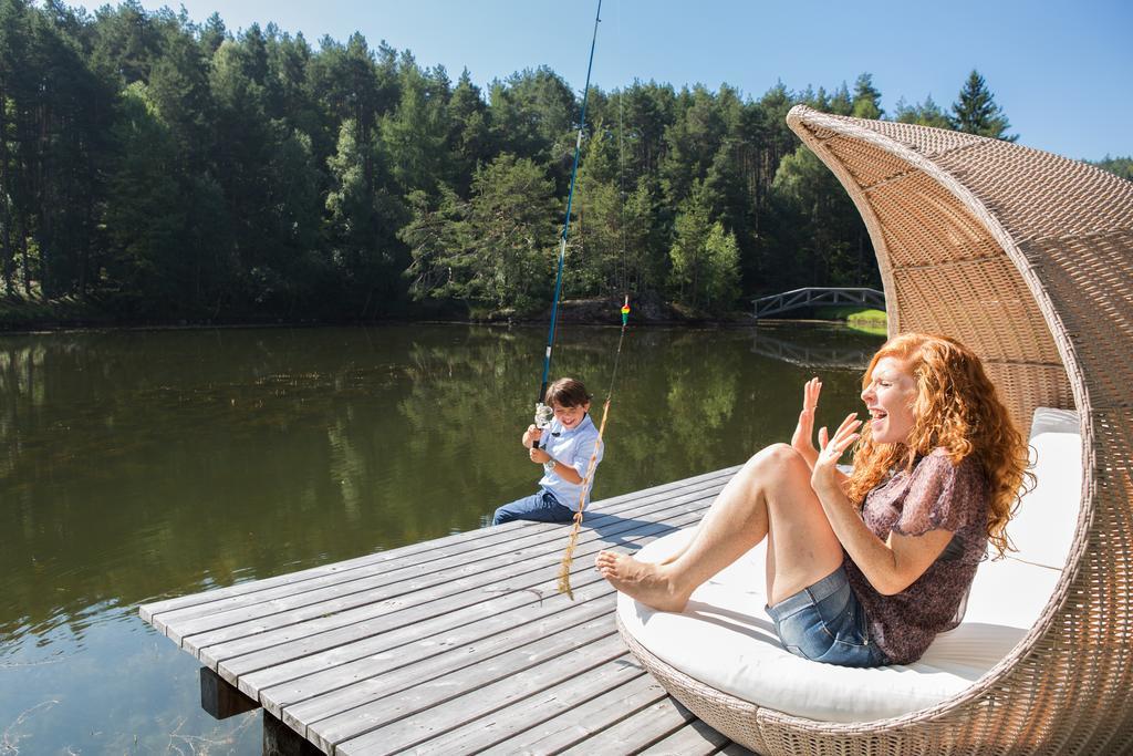 Hotel Weihrerhof โซปราบอลซาโน ภายนอก รูปภาพ