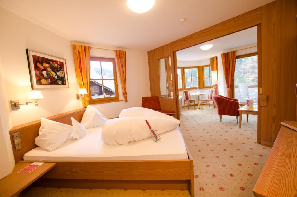 Hotel Weihrerhof โซปราบอลซาโน ห้อง รูปภาพ