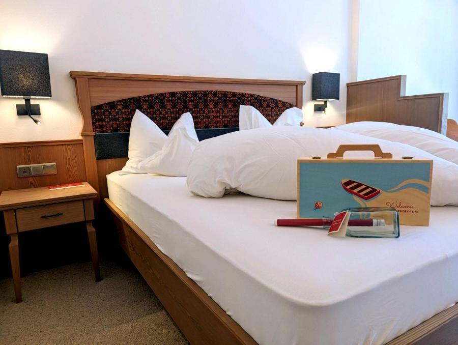Hotel Weihrerhof โซปราบอลซาโน ภายนอก รูปภาพ