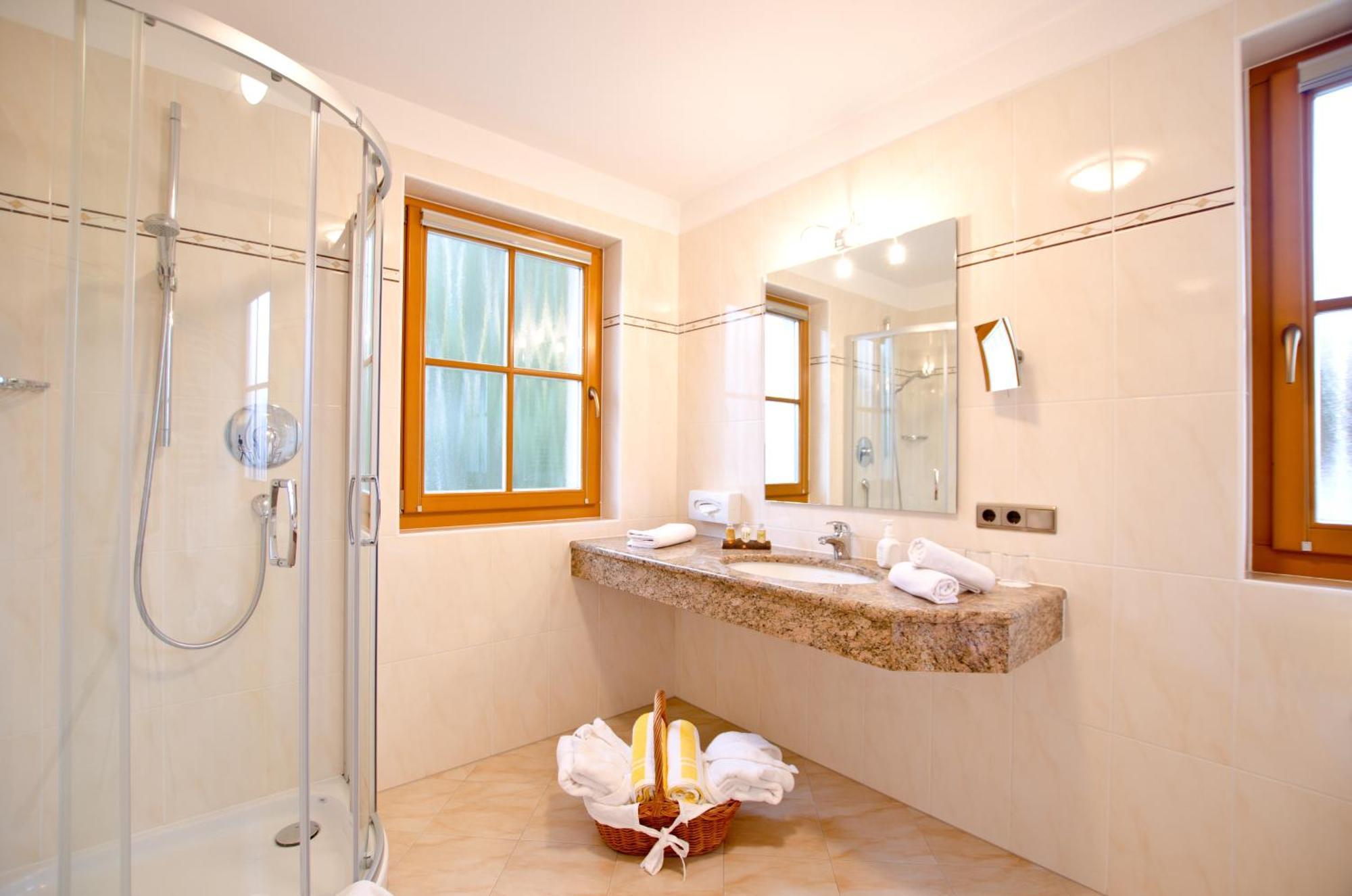 Hotel Weihrerhof โซปราบอลซาโน ภายนอก รูปภาพ