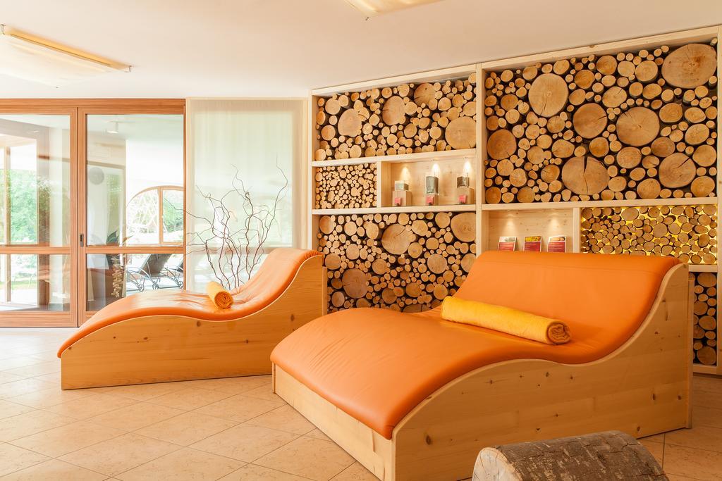 Hotel Weihrerhof โซปราบอลซาโน ภายนอก รูปภาพ