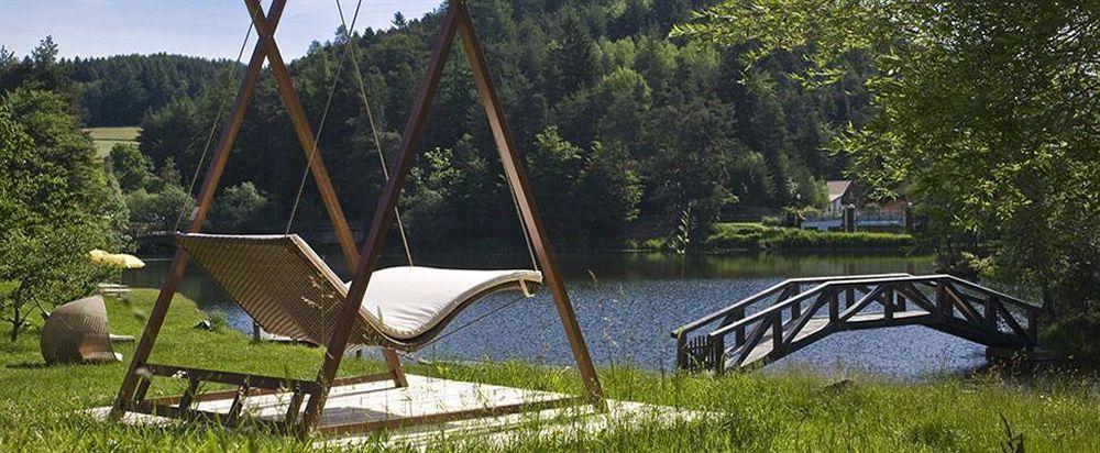 Hotel Weihrerhof โซปราบอลซาโน ภายนอก รูปภาพ
