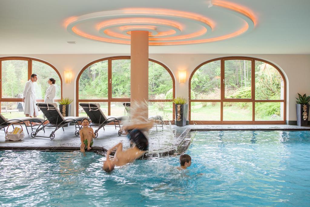 Hotel Weihrerhof โซปราบอลซาโน ภายนอก รูปภาพ