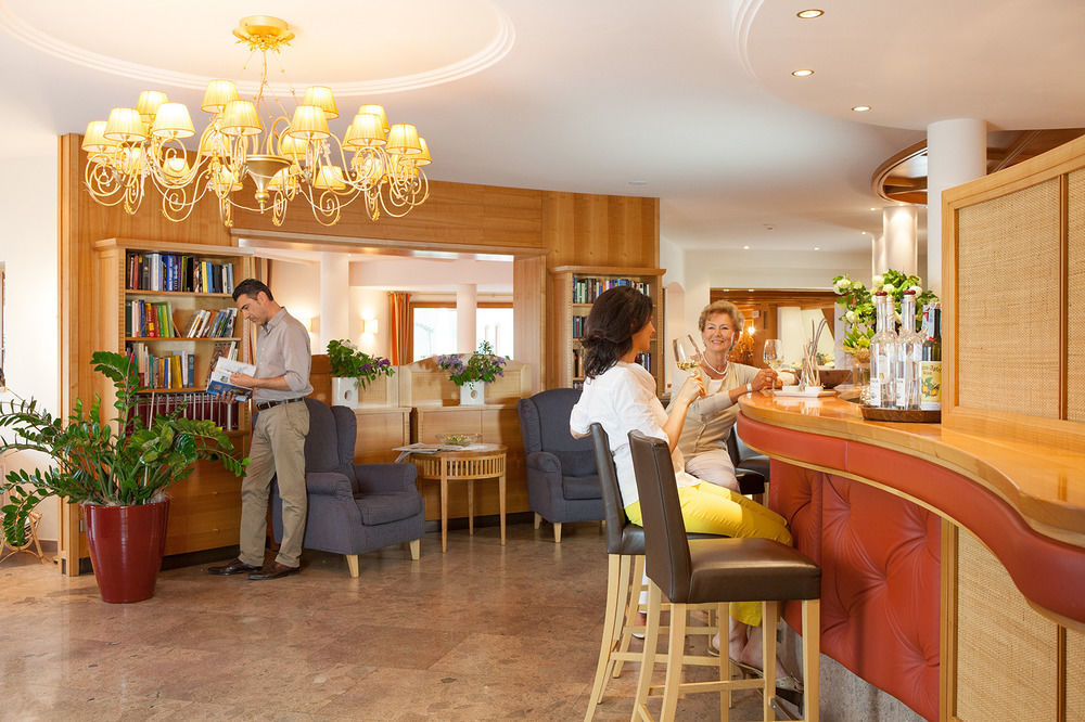 Hotel Weihrerhof โซปราบอลซาโน ภายนอก รูปภาพ