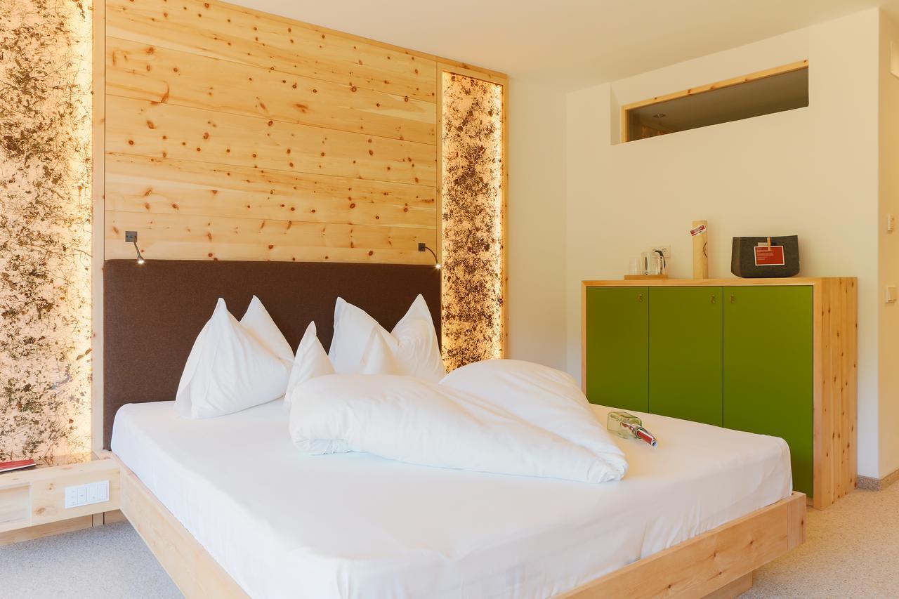 Hotel Weihrerhof โซปราบอลซาโน ภายนอก รูปภาพ