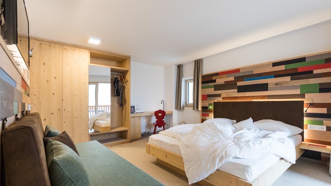 Hotel Weihrerhof โซปราบอลซาโน ภายนอก รูปภาพ