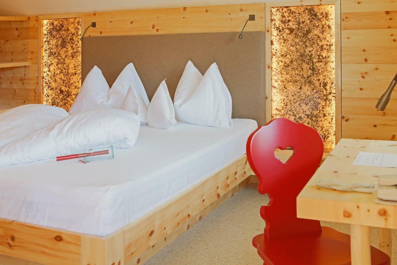 Hotel Weihrerhof โซปราบอลซาโน ภายนอก รูปภาพ