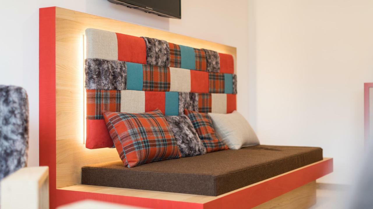 Hotel Weihrerhof โซปราบอลซาโน ภายนอก รูปภาพ