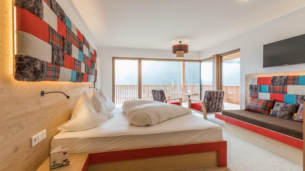 Hotel Weihrerhof โซปราบอลซาโน ภายนอก รูปภาพ