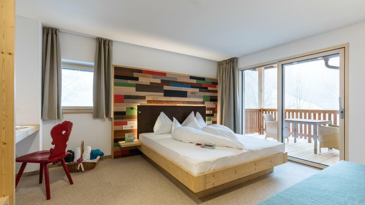 Hotel Weihrerhof โซปราบอลซาโน ภายนอก รูปภาพ