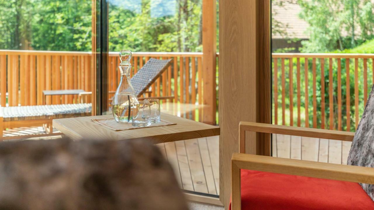 Hotel Weihrerhof โซปราบอลซาโน ภายนอก รูปภาพ