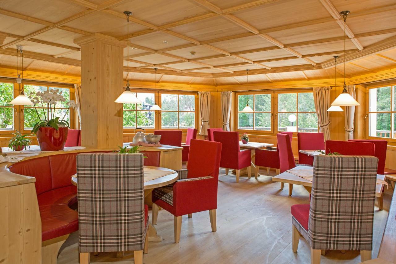 Hotel Weihrerhof โซปราบอลซาโน ภายนอก รูปภาพ