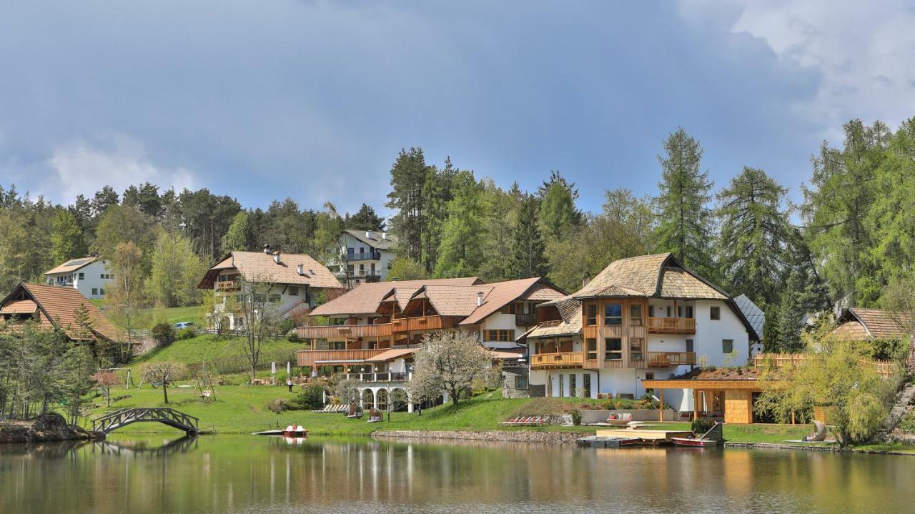 Hotel Weihrerhof โซปราบอลซาโน ภายนอก รูปภาพ
