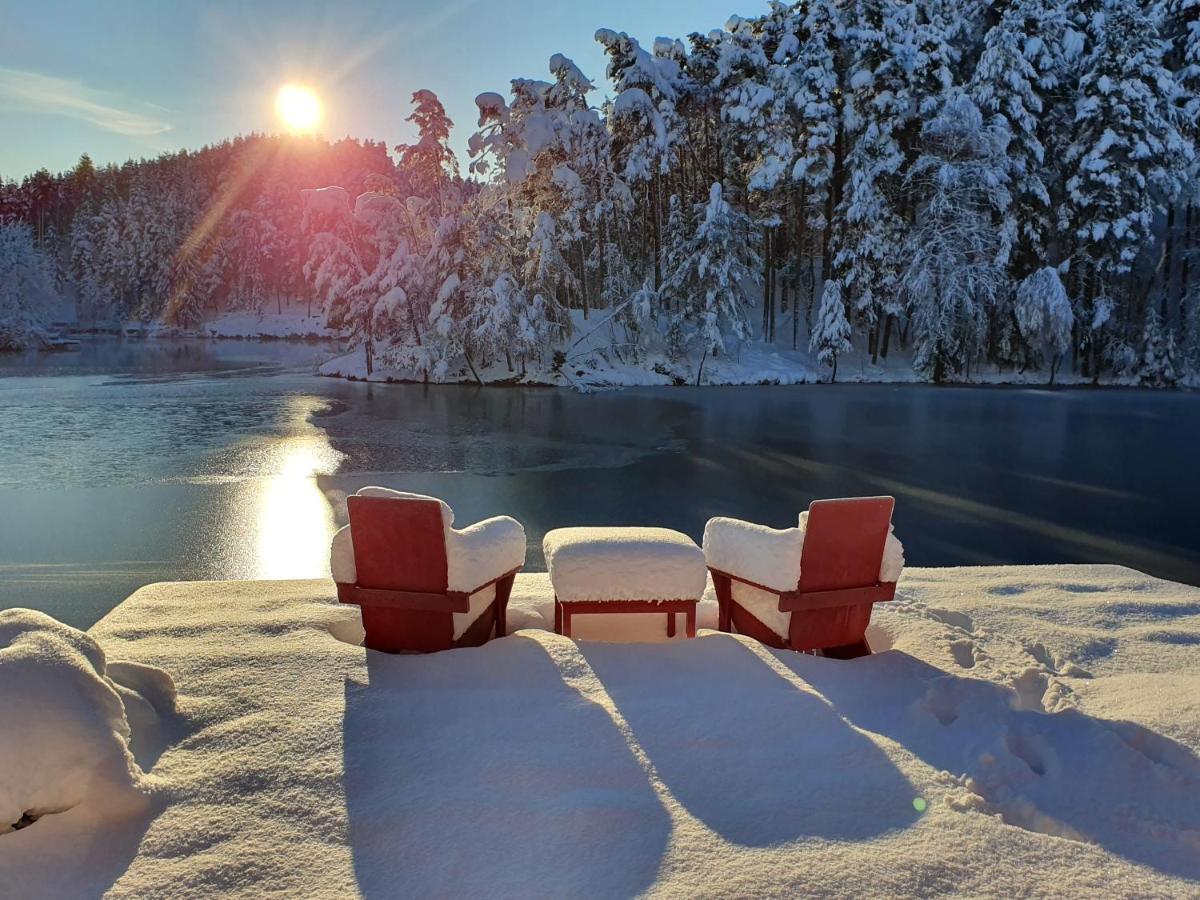 Hotel Weihrerhof โซปราบอลซาโน ภายนอก รูปภาพ